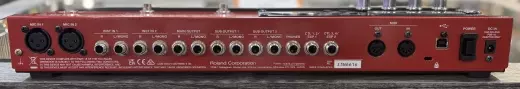BOSS - RC-600 2
